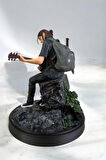 The Last of Us 2 Ellie Gitar Figürü – Oyuncular İçin SLA Baskı El boyası