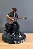 The Last of Us 2 Ellie Gitar Figürü – Oyuncular İçin SLA Baskı El boyası