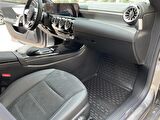Mercedes CLA Serisi W118 Havuzlu Paspas 2019- Sonrası