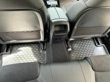 Mercedes CLA Serisi W118 Havuzlu Paspas 2019- Sonrası