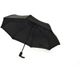 Eleven 8 Telli Tam Otomatik Fiber Rüzgarda Kırılmayan Şemsiye