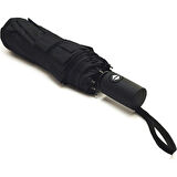 Eleven 8 Telli Tam Otomatik Fiber Rüzgarda Kırılmayan Şemsiye