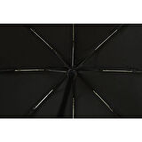 Eleven 8 Telli Tam Otomatik Fiber Rüzgarda Kırılmayan Şemsiye
