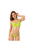 Dantelli Bralet Takım (Sütyen&Tanga)