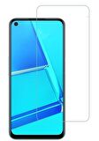 Oppo A72 Ekran Koruyucu Nano Temperli Cam