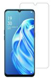 Oppo A91 Ekran Koruyucu Nano Temperli Cam