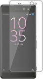 Sony Xperia XA Ultra 9H Temperli Campet Nano Ekran Koruyucu