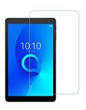 Engo Alcatel 1T 10.1" Tablet Ekran Koruyucu Flexible Nano