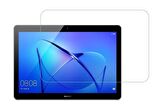 Engo Huawei MediaPad T3 10 9.6 inç Tablet Ekran Koruyucu Flexible Nano