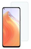 Xiaomi Mi 10T Ekran Koruyucu Nano Temperli Cam