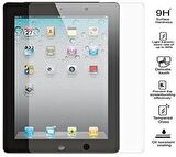 Engo Apple iPad 3. Nesil Ekran Koruyucu Flexible Nano