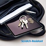 Engo Apple iPad 5. Nesil Ekran Koruyucu Flexible Nano
