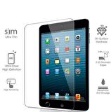 Engo Apple iPad 5. Nesil Ekran Koruyucu Flexible Nano