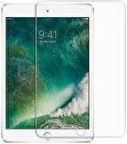 Engo Apple iPad Pro 10.5 Ekran Koruyucu Flexible Nano
