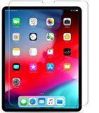 Engo Apple iPad Pro 11 inç Ekran Koruyucu Flexible Nano