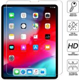Engo Apple iPad Pro 11 inç Ekran Koruyucu Flexible Nano