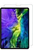 Engo Apple iPad Pro 11 inç 2. Nesil 2020 Ekran Koruyucu Flexible Nano