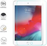 Engo Apple iPad Air 3. Nesil 10.5 inç Ekran Koruyucu Flexible Nano