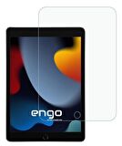 Engo Apple iPad 9. Nesil 10.2 Ekran Koruyucu Flexible Nano iPad 9 2021