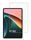 Engoengo Xiaomi Uyumlu Uyumlu Pad 5 Ekran Koruyucu Mi Pad 5 11 İnç Flexible Nano