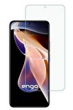 Engo Xiaomi Redmi Note 11 Pro Plus Ekran Koruyucu Nano Temperli Cam