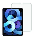 Engo Apple iPad Air 4 Ekran Koruyucu Flexible Nano
