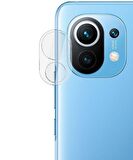 Xiaomi Mi 11 Kamera Lens Koruyucu Temperli Cam