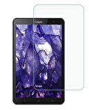 Engo Casper Via S38 8" Ekran Koruyucu Flexible Nano 