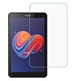 Engo Casper Via S48 8" Ekran Koruyucu Flexible Nano 