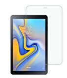 Engo Samsung Galaxy Tab A 10.5" SM-T590 SM-T597 Nano Ekran Koruyucu