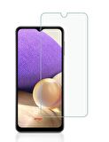 Samsung Galaxy A32 4.5G Ekran Koruyucu Nano Temperli Cam SM-A325F