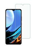 Xiaomi Redmi 9T Ekran Koruyucu Nano Temperli Cam