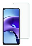 Xiaomi Redmi Note 9T Ekran Koruyucu Nano Temperli Cam