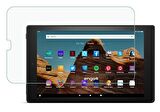 Engo Amazon Fire HD 10 Tablet 2GB 10.1 Tablet Ekran Koruyucu Flexible