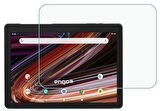 Vestel V Tab Z1 10.1 inç Tablet Ekran Koruyucu Flexible Nano
