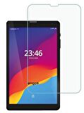 Engo Vorcom S8 Pro Tablet Ekran Koruyucu Flexible Nano