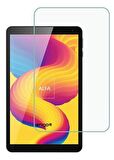 Engo Hometech Alfa 10TB Tablet PC Ekran Koruyucu Flexible Nano