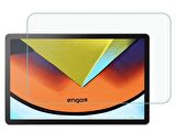 Engo Lenovo Tab P11 Tablet Ekran Koruyucu Flexible Nano