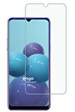 Reeder P13 Blue Max Lite Ekran Koruyucu Nano Temperli Cam