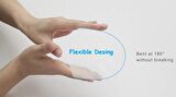 Engo Samsung Galaxy Tab A7 Lite 8.7” SM-T220 T227 Nano Ekran Koruyucu