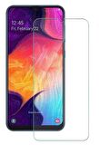 Samsung Galaxy A50 Nano Flexible Esnek 9H Temperli Ekran Koruyucu Cam