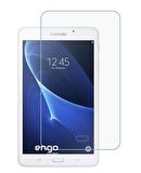 Engo Samsung Galaxy Tab A6 Ekran Koruyucu SM-T280Q Nano Cam