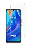 Tecno Spark 7T Ekran Koruyucu Nano Temperli Cam