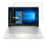 HP 15s 15.6 inç Ekran Koruyucu Nano Flexible Esnek 