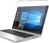 HP ProBook 450 G8 15.6 inç Ekran Koruyucu Flexible Esnek 