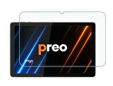 Preo PTAB T10 Tablet Ekran Koruyucu Nano Flexible Şeffaf 