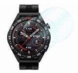 Huawei Watch GT 3 SE Ekran Koruyucu Nano Şeffaf Parlak 2 Adet