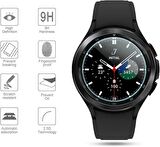 Huawei Watch GT 3 SE Ekran Koruyucu Nano Şeffaf Parlak 2 Adet
