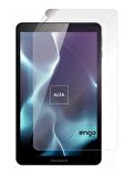 Hometech Alfa 10TX Pro Paperlike Kağıt Hissi Ekran Koruyucu 