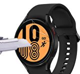 Samsung Galaxy Watch 42mm(SM-R810) Ekran Koruyucu TPU Film 2 Adet